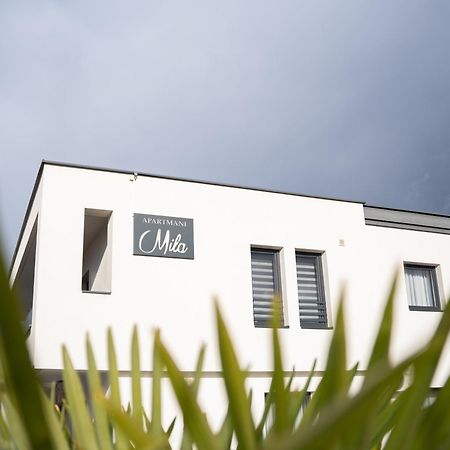 Apartmani Mila Laktaši Zewnętrze zdjęcie