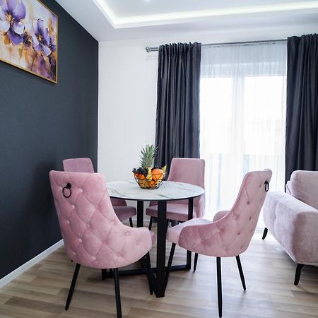 Apartmani Mila Laktaši Zewnętrze zdjęcie