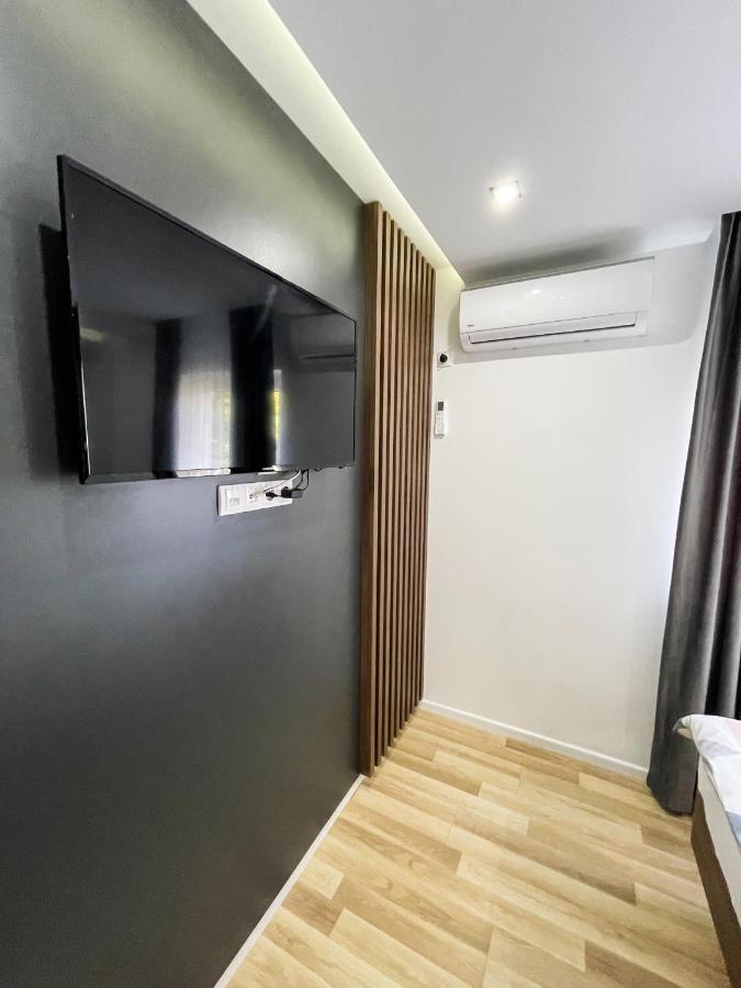 Apartmani Mila Laktaši Zewnętrze zdjęcie