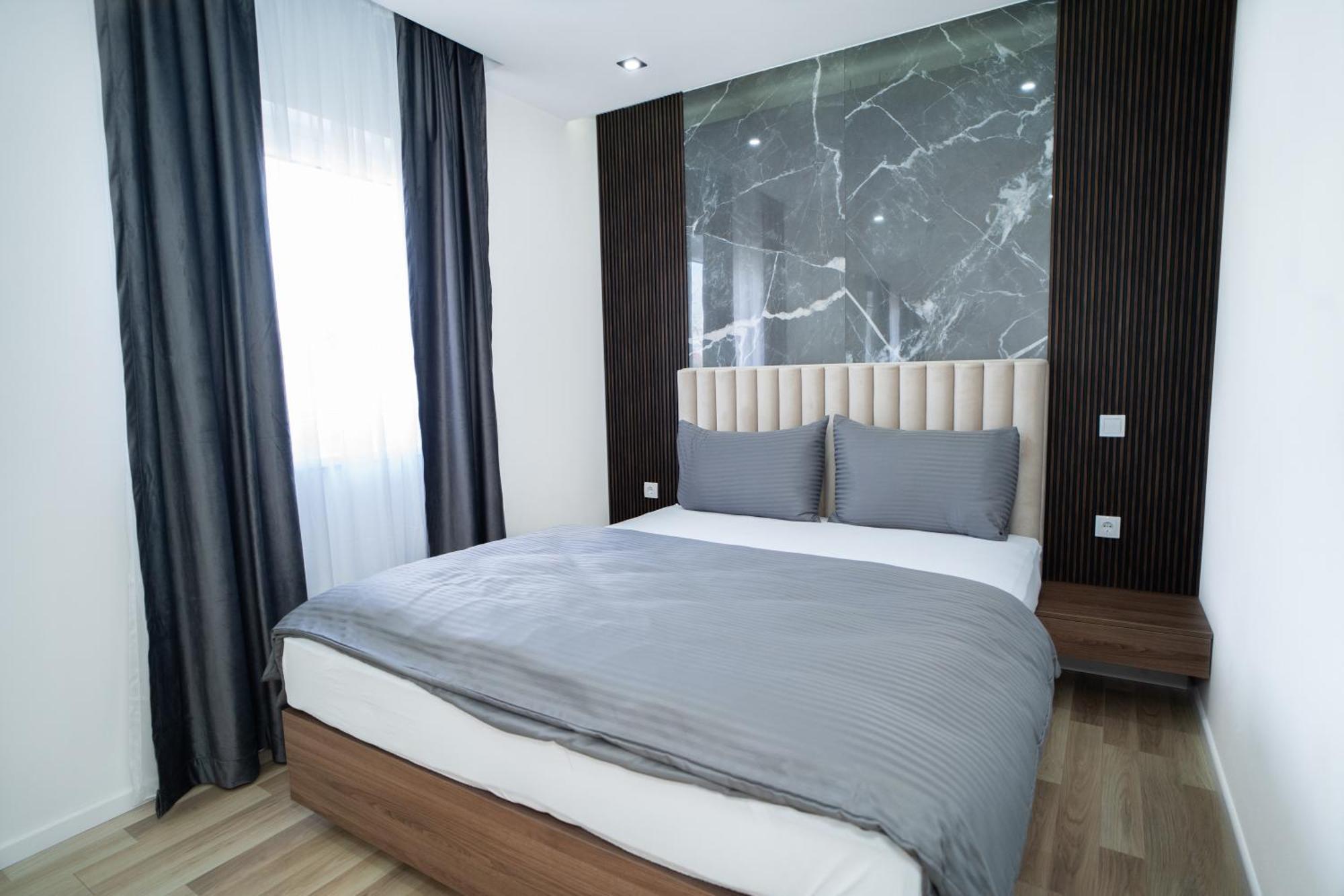 Apartmani Mila Laktaši Zewnętrze zdjęcie