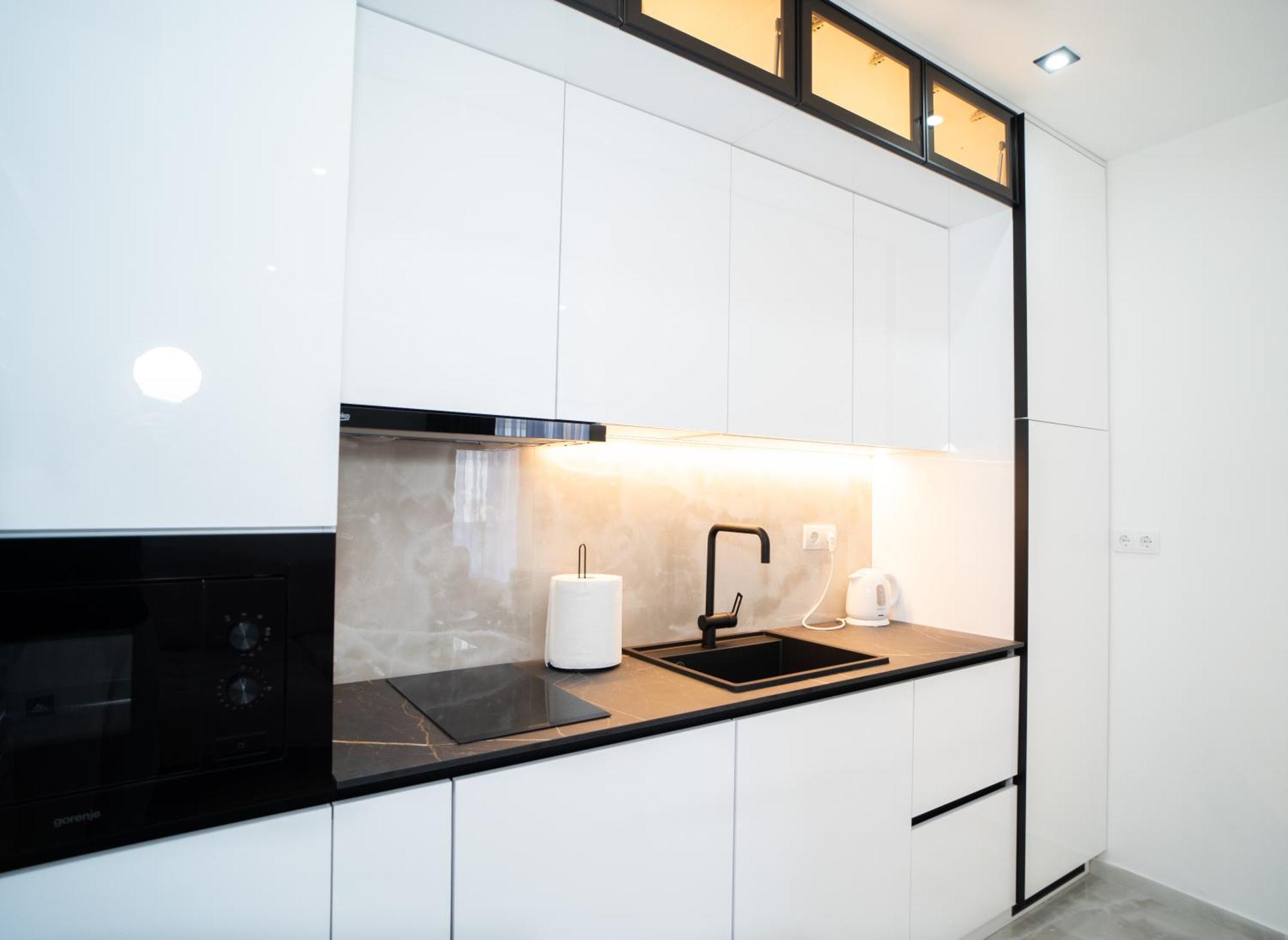 Apartmani Mila Laktaši Zewnętrze zdjęcie