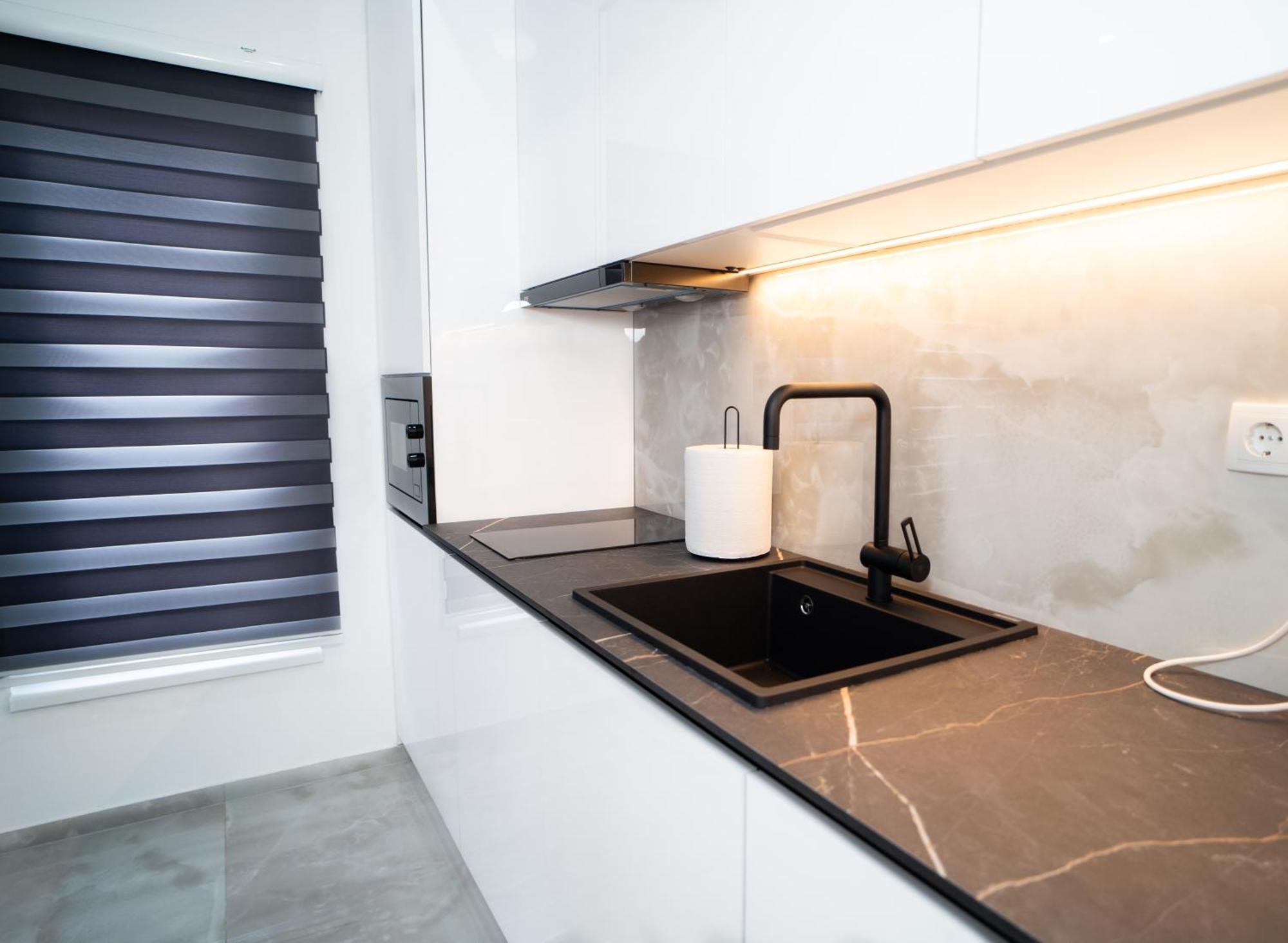 Apartmani Mila Laktaši Zewnętrze zdjęcie