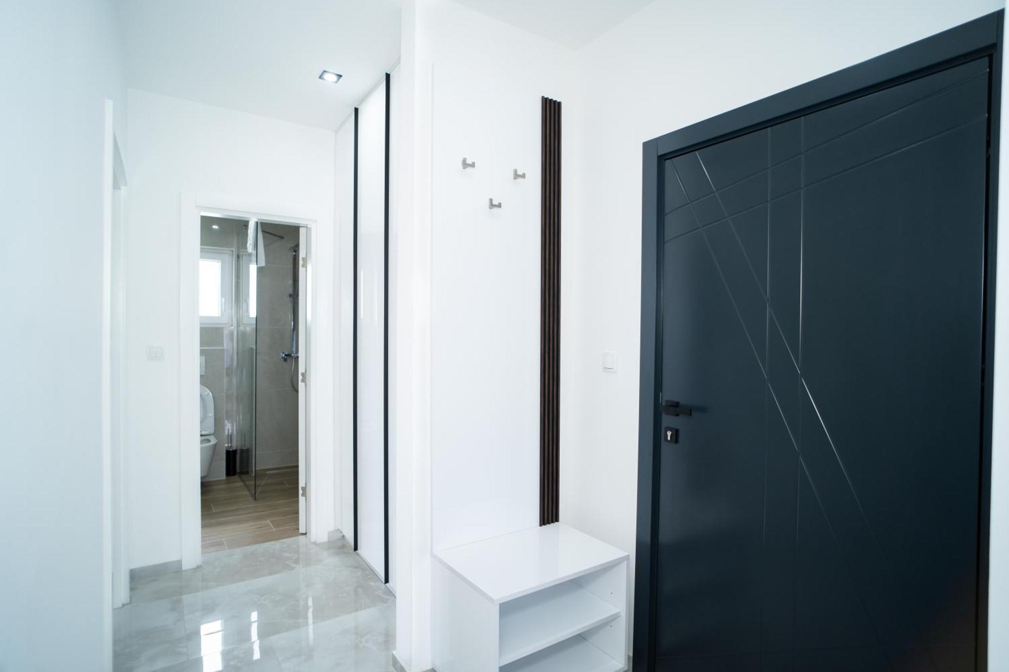 Apartmani Mila Laktaši Zewnętrze zdjęcie