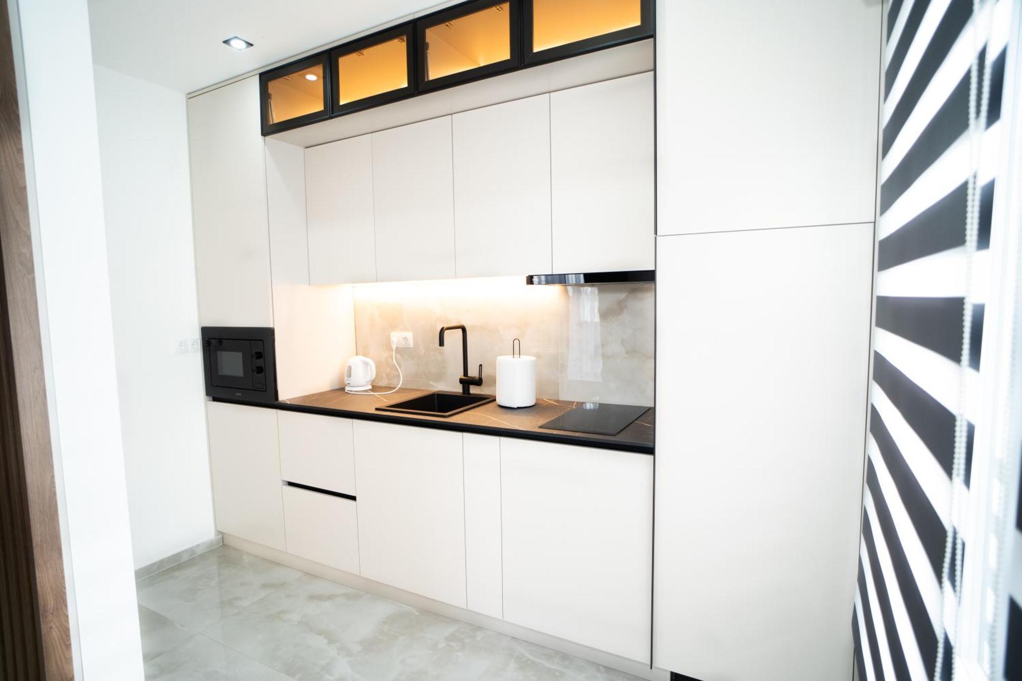 Apartmani Mila Laktaši Zewnętrze zdjęcie